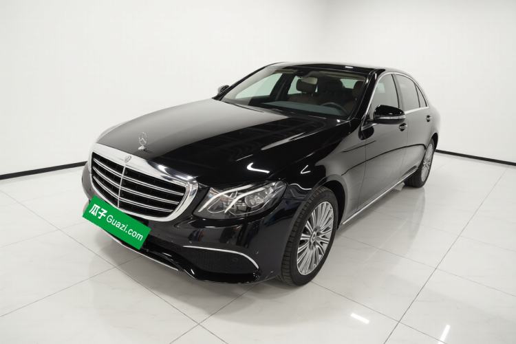 Used Mercedes-Benz E-Class 2020 Restyled E 300 L Exclusive Edition