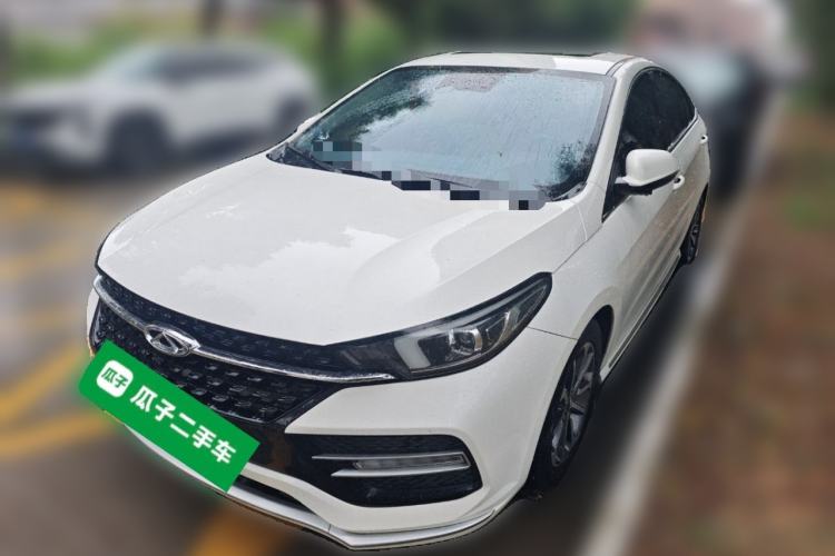Used Chery Arrizo GX 2019 Champion Edition 1.5L CVT Elite Model
