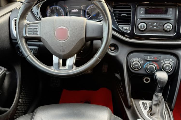 Used Fiat Ottimo 2014 1.4T Automatic Comfort Edition