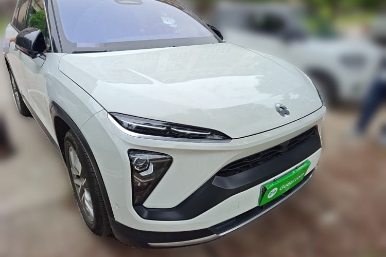 Used Nio ES6 2020 420 km Sport Edition
