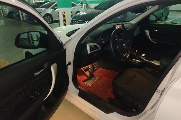 Used BMW 1 Series 2015 118i Leading Model