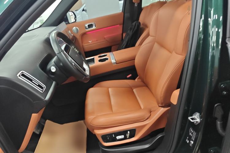 Used Li Auto L7 2023 Air model