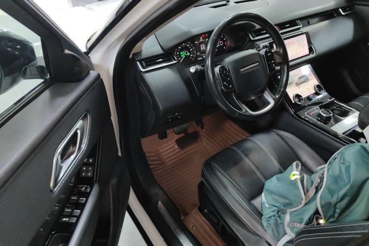 Used Land Rover Range Velar 2017 P250 S
