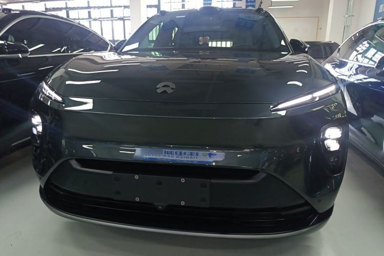 Used Nio ES8 2023 100kWh Signature Edition