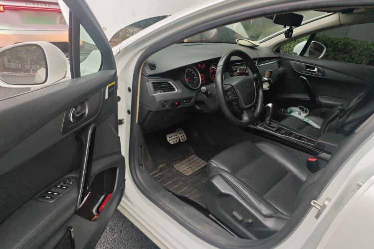 Used Peugeot 508 2015 1.6THP Automatic Prestige Edition
