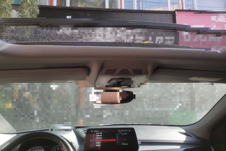 Used BMW X2 2023 sDrive25i M Sport Package
