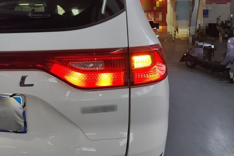 Used Haval M6 2023 PLUS 1.5T DCT Elite Smart Connectivity Model