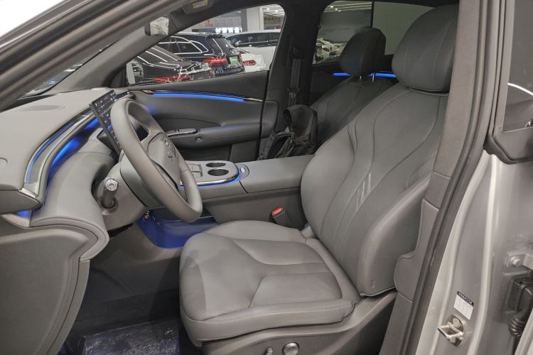 Used XPeng G7 2025 702 Max