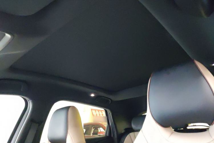 Used BYD Dolphin 2023 420 km Fashion Edition
