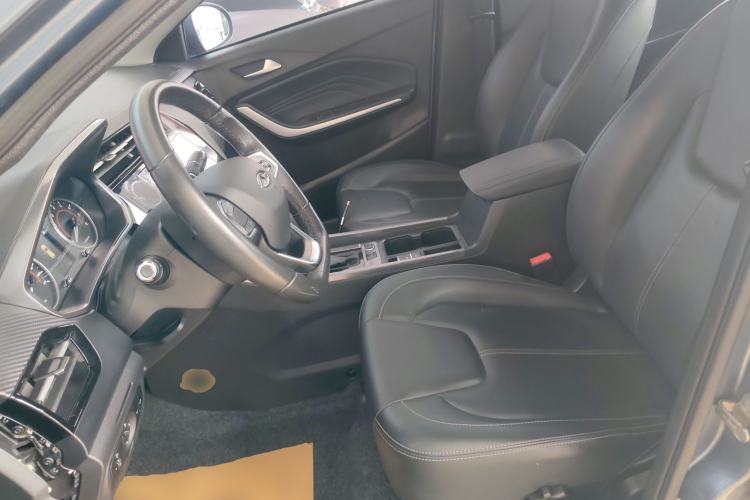 Used Chery Tiggo 3X 2021 PLUS 1.5L CVT Thrilling Red Date Edition