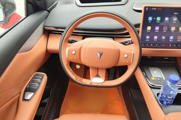 Used Deepal S05 2026 Model 520Max Pure Electric Edition
