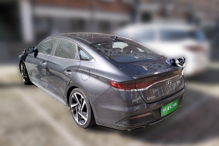 Used Hyundai Lafesta 2019 280TGDi Smart Speed Version China VI Standard