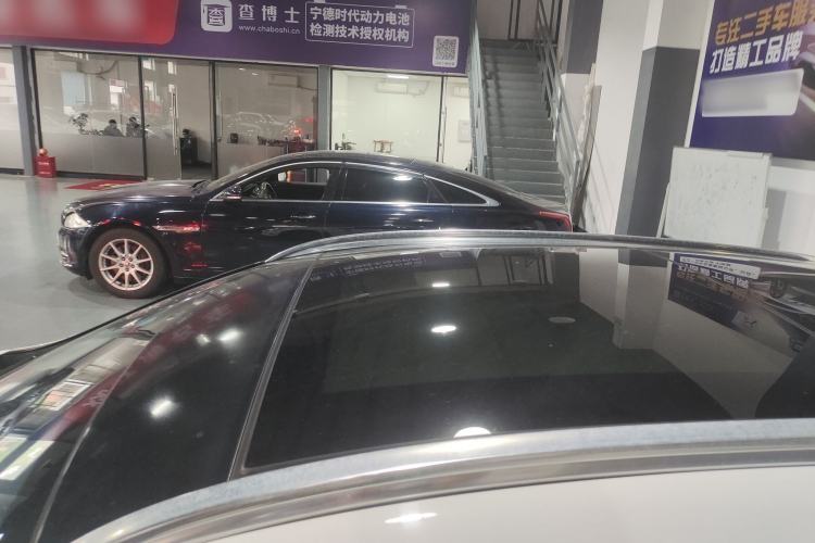 Used Mercedes-Benz GLA 2016 GLA 220 4MATIC Fashion Edition
