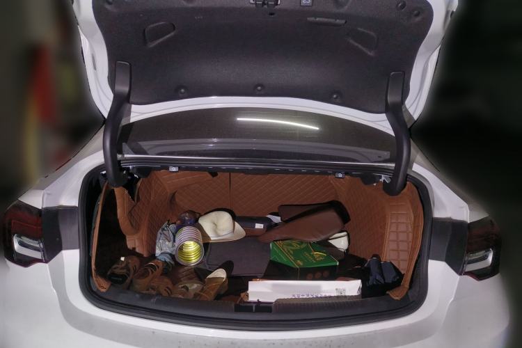 Used Buick Regal 2024 28T Luxury Edition