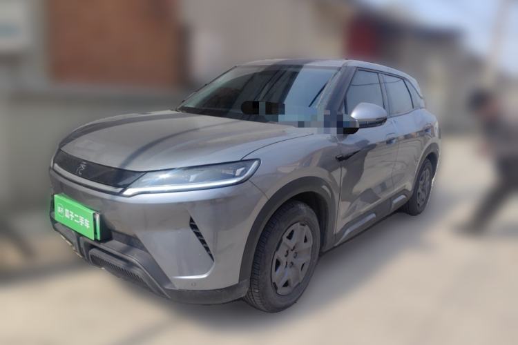 Used BYD Yuan UP 2024 401 km Active Version