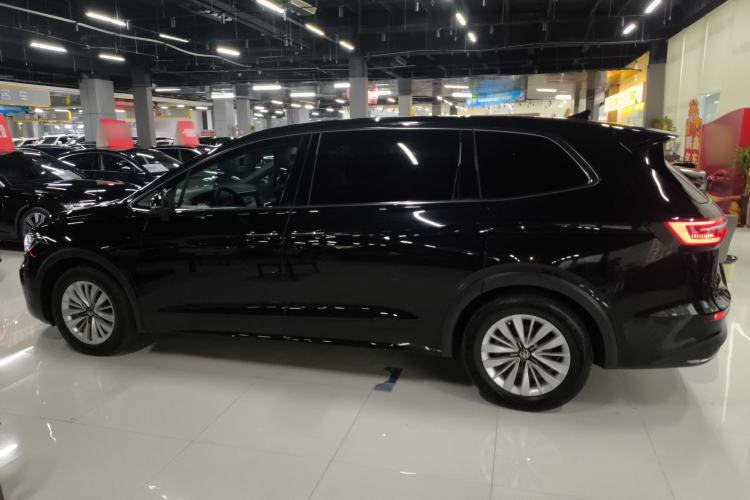 Used Volkswagen Viloran 2023 Revised 330TSI Business Edition Exterior 3