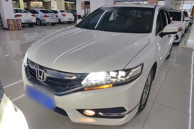 Used Honda Spirior 2015 2.0L Collector's Edition