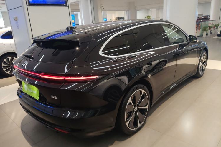 Used Nio ET5T 2025 75 kWh Touring
