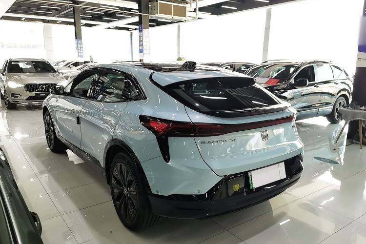 Used Buick E4 2023 GS Edition
