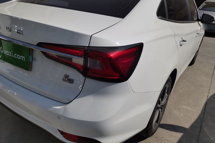 Used Roewe i5 2019 1.5L Manual 4G Connect Leehao Flagship Edition
