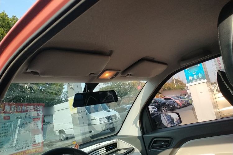 Used Wuling Hongguang MINIEV 2020 Enjoyment Model Lithium Iron Phosphate