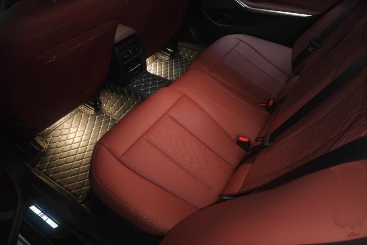 Used BMW 3 Series 2025 325Li M Sport Package
