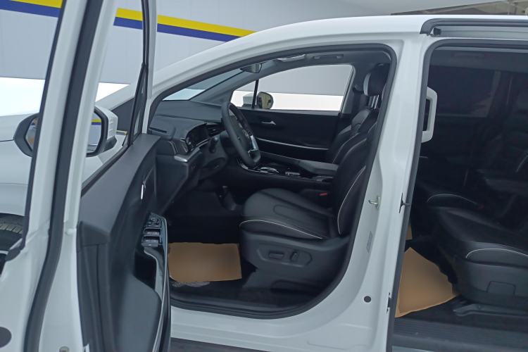 Used Hyundai Custo 2021 270TGDi Prestige LUX