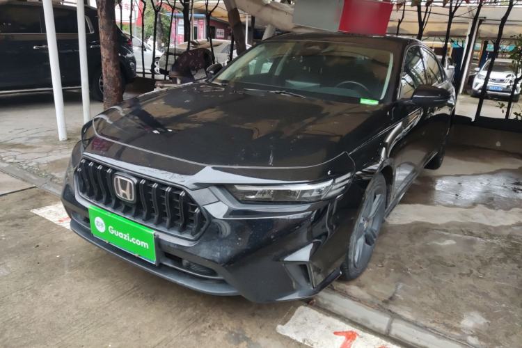 Used Honda Inspire 2024 260TURBO Elite Edition