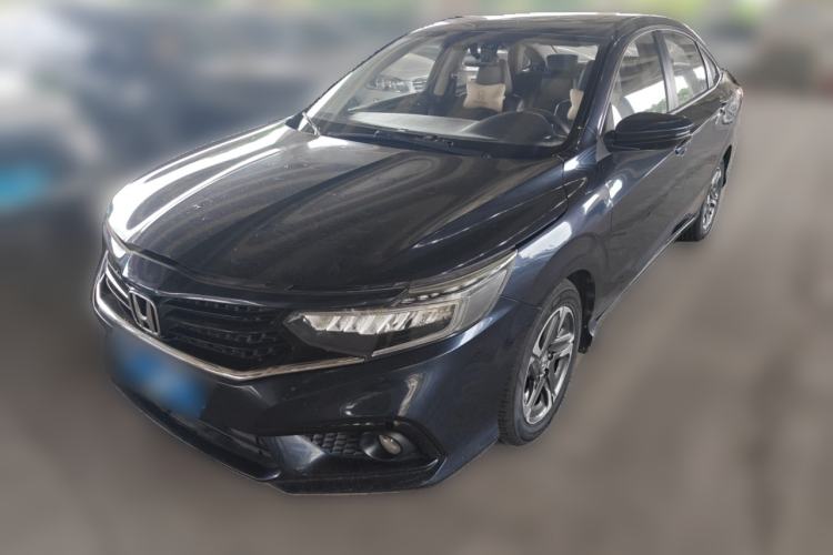 Used Honda Envix 2019 180TURBO CVT Enjoyment Edition China VI