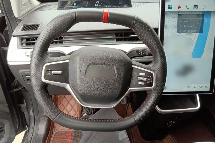 Used NETA V 2022 Pro Long-Range Smart Edition