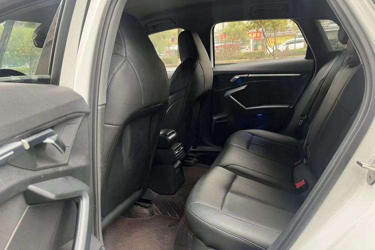 Used Audi A3 2022 Sportback 35 TFSI Ambition Sport Edition