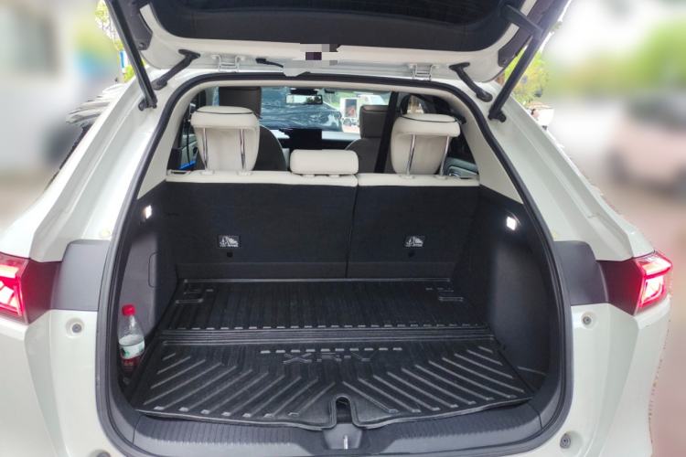 Used Honda e:NS1 2022 e-Motion Edition