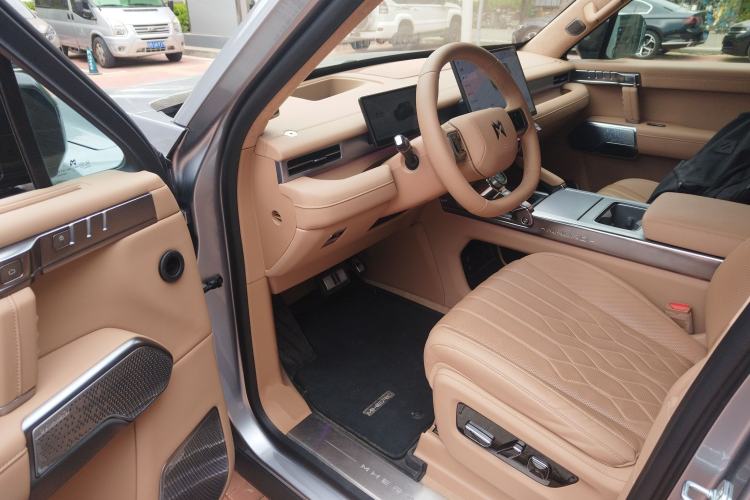 Used Brave warrior M817 2025 Model, Max