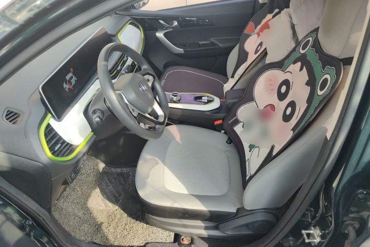 Used Oshan Benni E-Star 2020 Xinyue Edition Lithium-NMC
