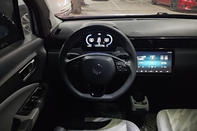 Used Leapmotor T03 2024 403 Comfort Edition
