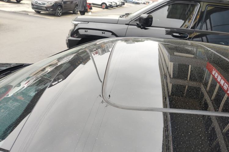 Used Volkswagen Lavida 2023 300TSI DSG Full-Comfort Edition