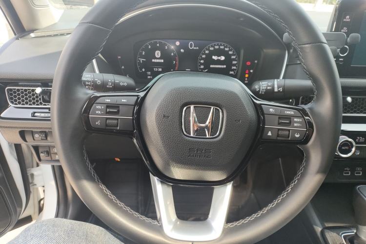 Used Honda Integra 2023 240TURBO CVT Smart Enjoyment Version
