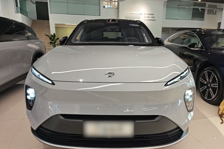 Used Nio ES8 2023 75 kWh
