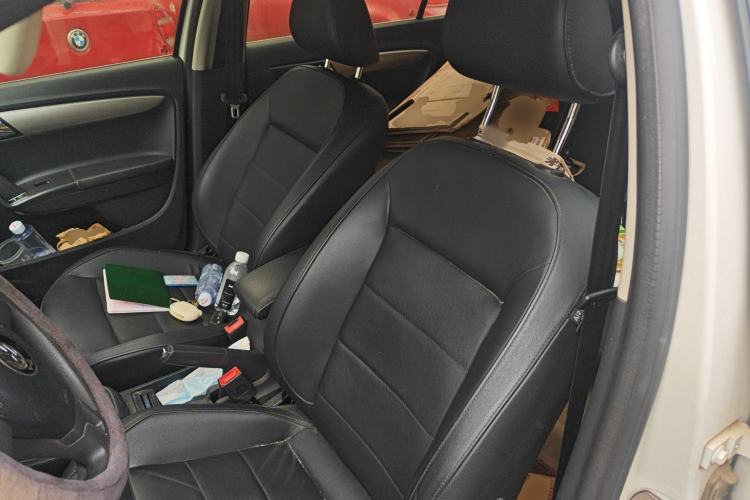 Used Volkswagen Lavida 2013 1.6L Automatic Comfort Edition Left Front Seat