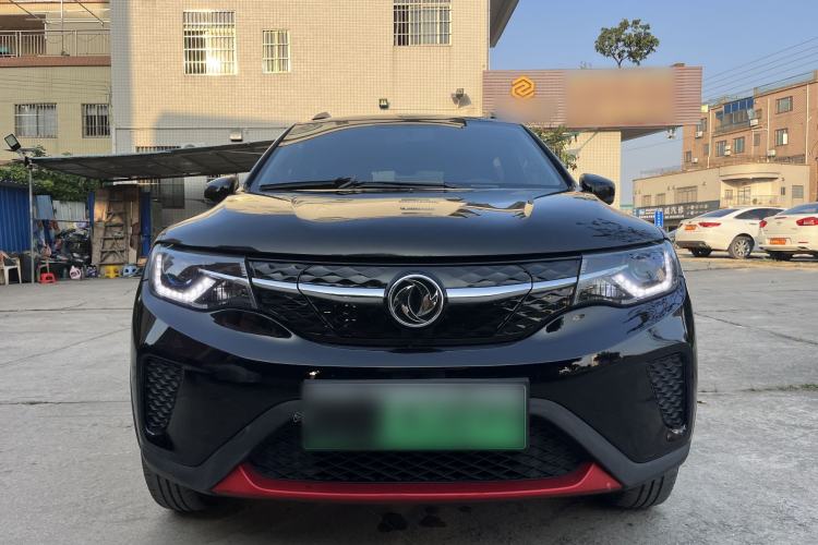 Used Dongfeng NAMMI EX1 2022 PRO Yuecheng Model