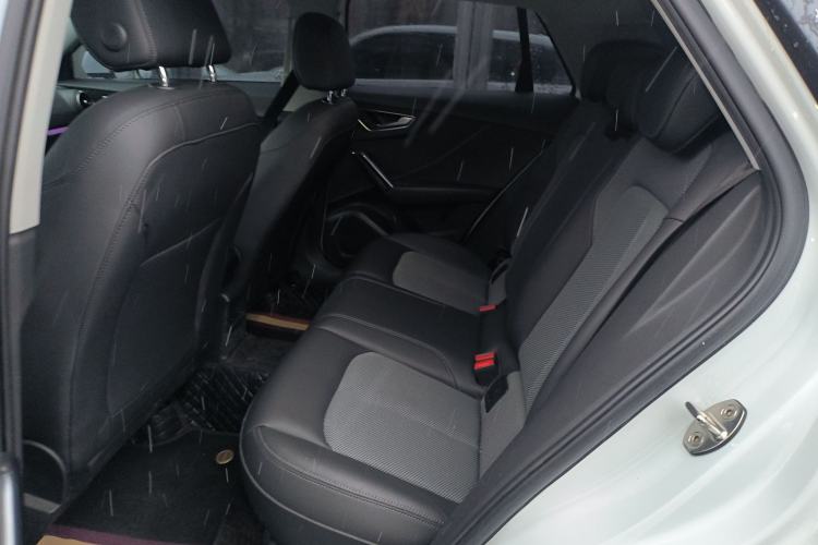 Used Audi Q2L 2021 35 TFSI Fashionable and Elegant Model
