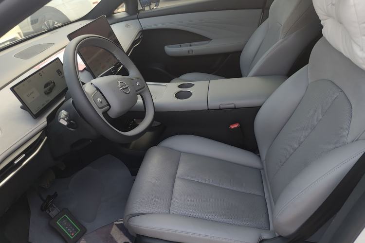 Used Nissan N7 2025 510 Max