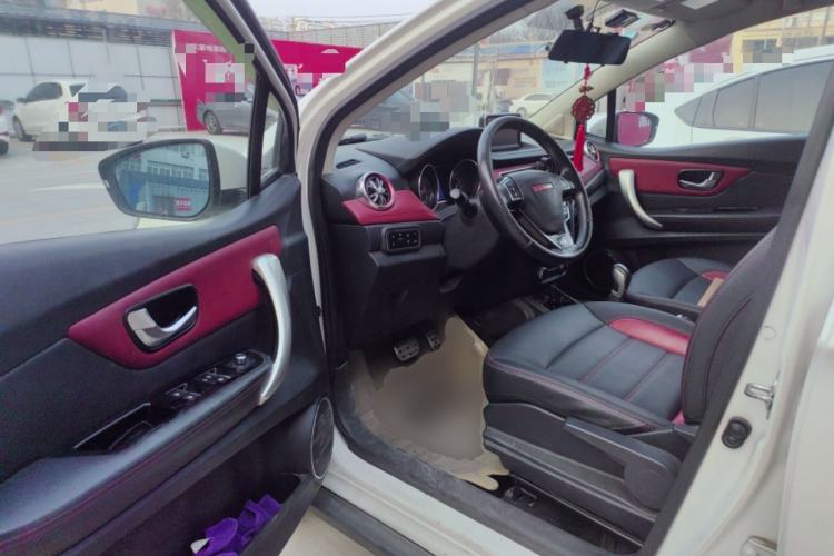 Used Haval H1 2015 1.5L AMT Urban Model