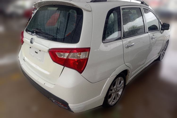 Used Suzuki Liana A6 2014 Hatchback 1.4L Manual Happiness Edition
