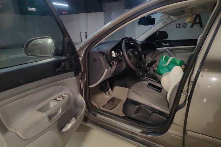 Used Skoda Octavia 2013 1.6L Automatic Yijie Edition
