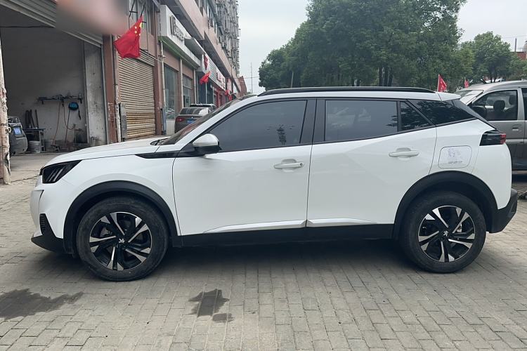Used Peugeot 2008 2022 230THP THE ONE