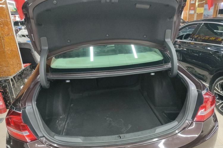 Used Buick LaCrosse 2016 Revised Version 28T Elite Edition
