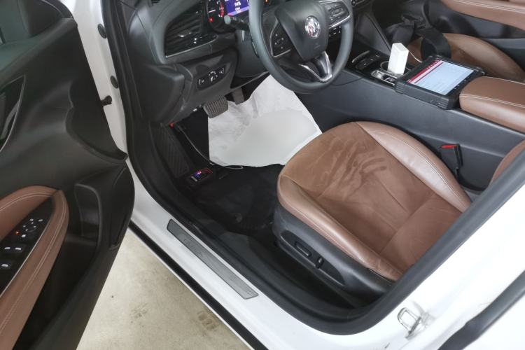 Used Buick Regal 2022 552T Smart Edition
