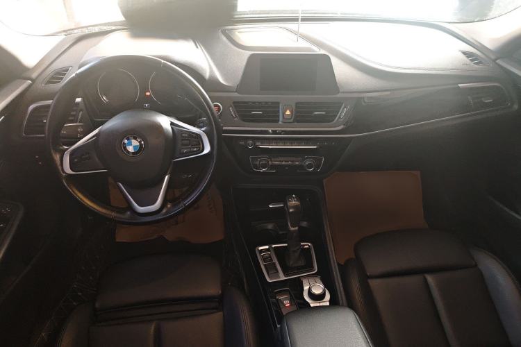 Used BMW 1 Series 2018 118i Sport Edition