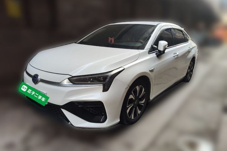 Used AION S 2019 Meizu 630